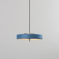Bert Frank Revolve Pendant Light | All Square Lighting