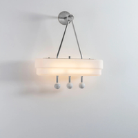 Bert Frank Spate Wall Light | All Square Lighting