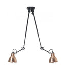 N°302 Double Ceiling Light