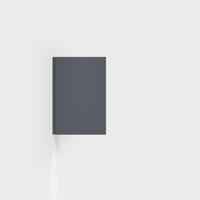IP44.de Cut Down Wall Light | All Square Lighting
