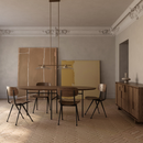 Betty Twin Pendant Light