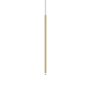 Lodes A-Tube Nano Medium Pendant Light | All Square Lighting