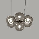 Jasmine Six Pendant Light