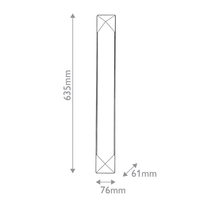 Caesar Large Wall Light