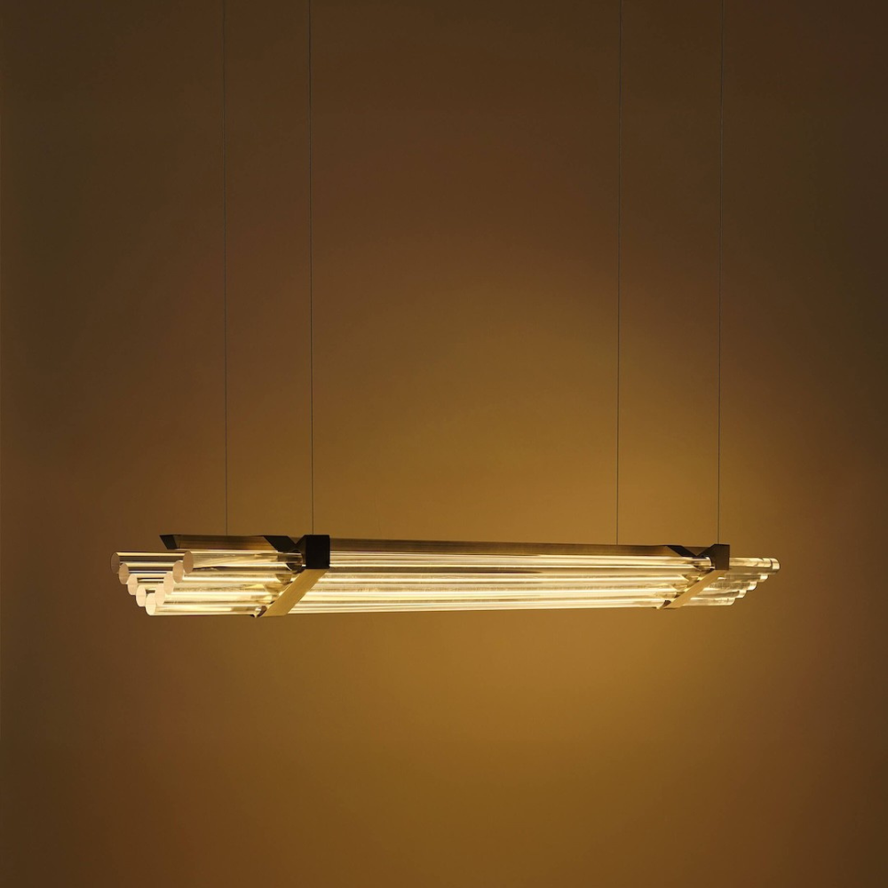 Seagull Pendant Light