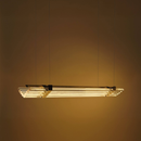 Seagull Pendant Light