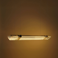 Seagull Pendant Light