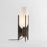 Bert Frank Pennon Table Lamp | All Square Lighting