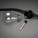 10 Lamp LED Festoon Set