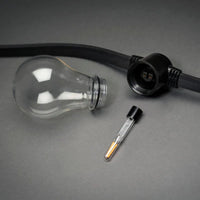10 Lamp LED Festoon Set