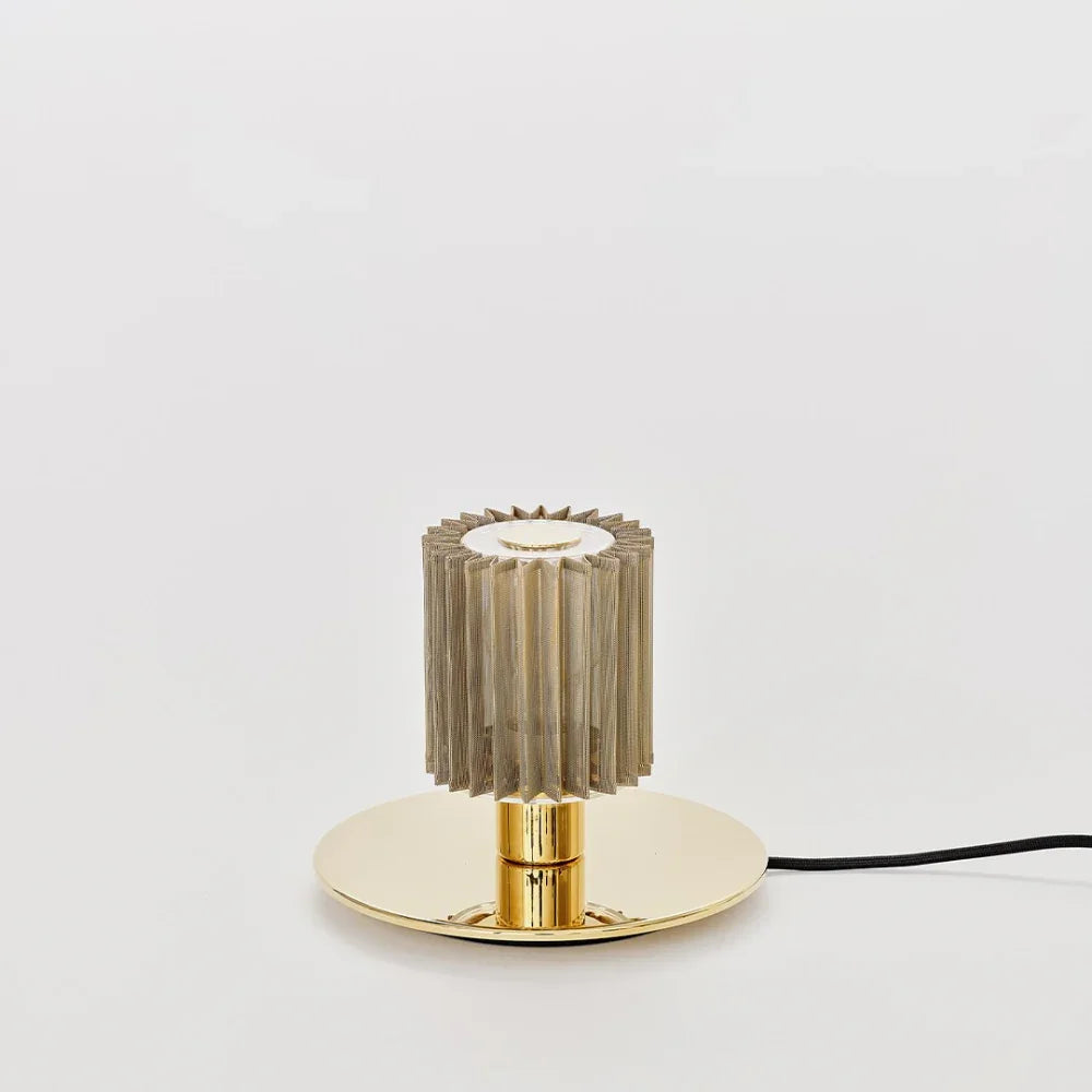 In The Sun 220 Table Lamp