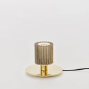 In The Sun 220 Table Lamp