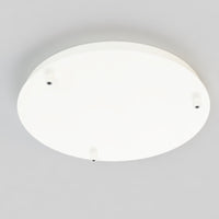 Box Surface P 40030 Grip X3 Ceiling Rose