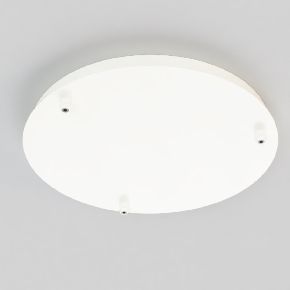 Box Surface P 40030 Grip X3 Ceiling Rose