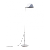 Mezzaluna Floor Lamp