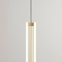 Lia 100 Pendant Light