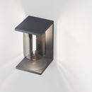 IP44.de Dia Wall Light | All Square Lighting