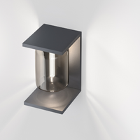 IP44.de Dia Wall Light | All Square Lighting