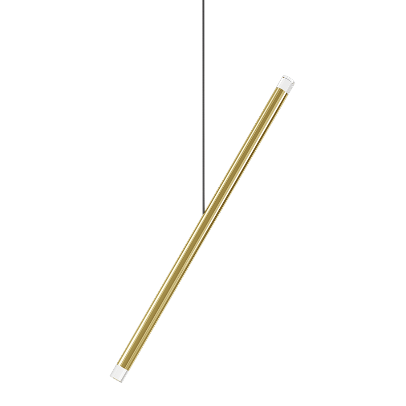 Lodes A-Tube Nano Duo Pendant Light | All Square Lighting