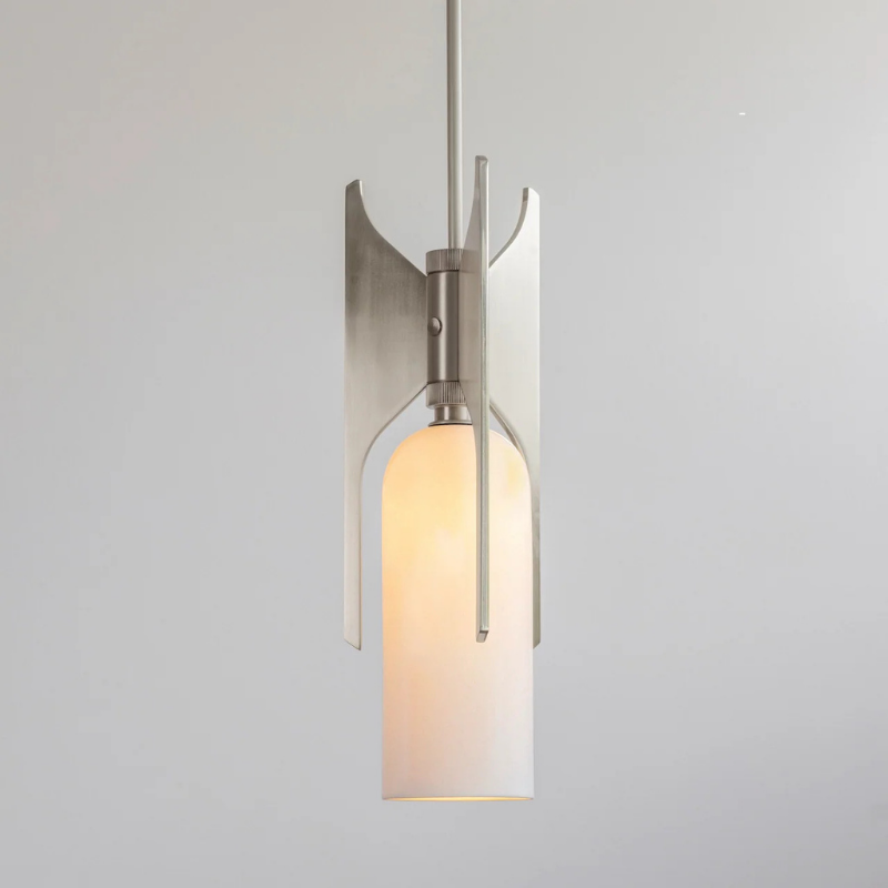 Bert Frank Pennon Pendant Light | All Square Lighting