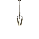 RUBN Angel 3 300 Pendant Light | All Square Lighting