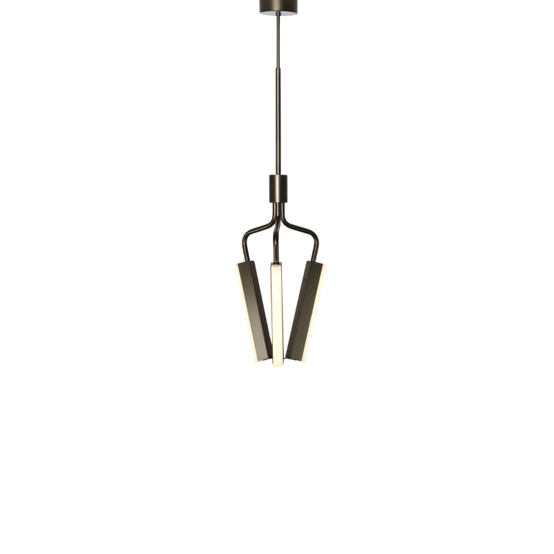 RUBN Angel 3 300 Pendant Light | All Square Lighting