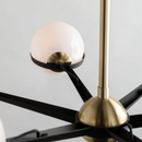 Ace 10 Chandelier Pendant Light