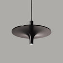 Slim Single Pendant Light