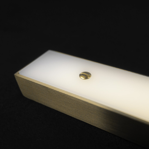 Sim Small 50 Wall Light