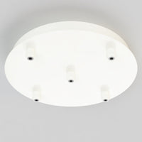 Box Surface P 25030 Grip X5 Ceiling Rose