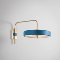 Bert Frank Revolve Wall Light | All Square Lighting