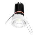 Infinity Midi Trim Adjustable Downlight