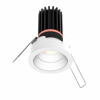 Infinity Midi Trim Adjustable Downlight