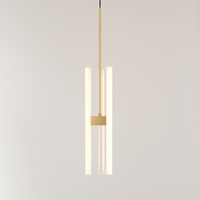 Lin 50 Pendant Light