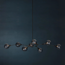 Ora 8 Chandelier Pendant Light