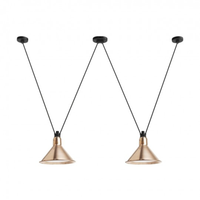 Les Acrobates De Gras N°324 Pendant Light