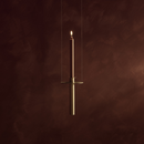 Candlelight Pendant Light