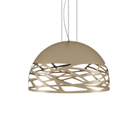 Lodes Kelly Small Dome 50 Pendant Light | All Square Lighting
