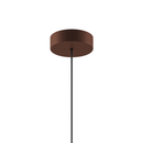 Lodes Single Mini Canopy | All Square Lighting