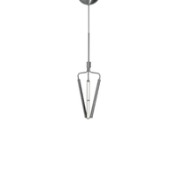 RUBN Bloomsbury Short Pendant Light | All Square Lighting