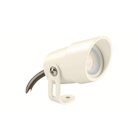LightGraphix LD51 HC Spotlight | All Square Lighting