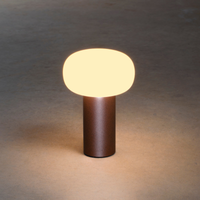 Antibes Portable Table Lamp