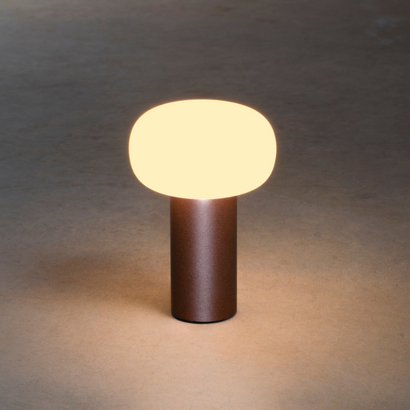 Antibes Portable Table Lamp