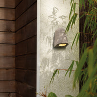 Mast Coastal Wall Light
