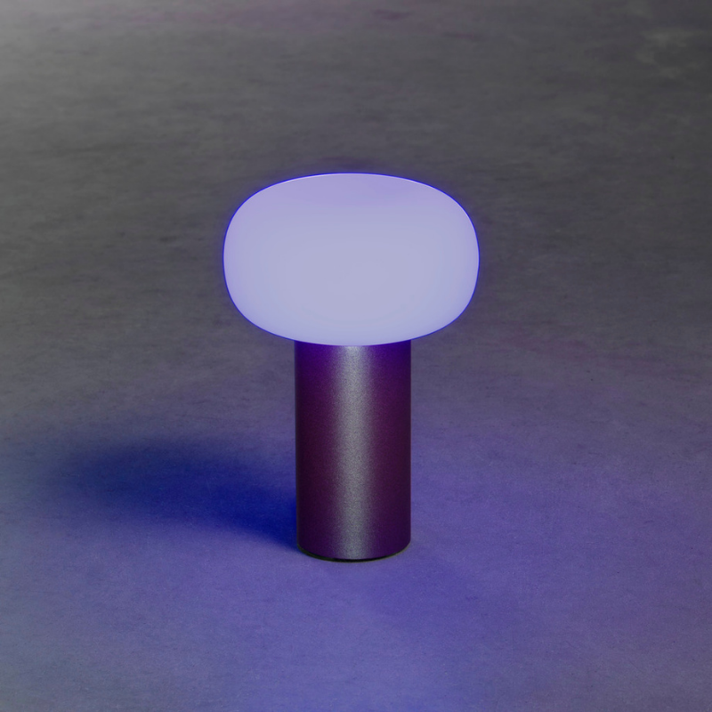Antibes Portable Table Lamp