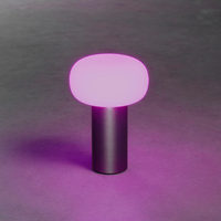 Antibes Portable Table Lamp
