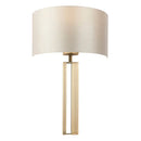 Sloane Slotted Shade Wall Light