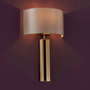 Sloane Slotted Shade Wall Light