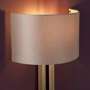 Sloane Slotted Shade Wall Light