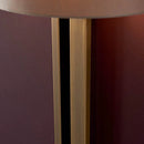 Sloane Slotted Shade Wall Light
